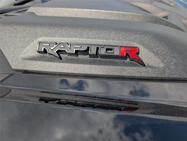 2024 Ford F-150 Raptor 14th Gen - Image 9 of 31