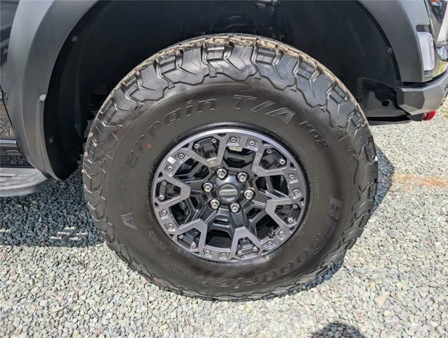 2024 Ford F-150 Raptor 14th Gen - Image 10 of 31