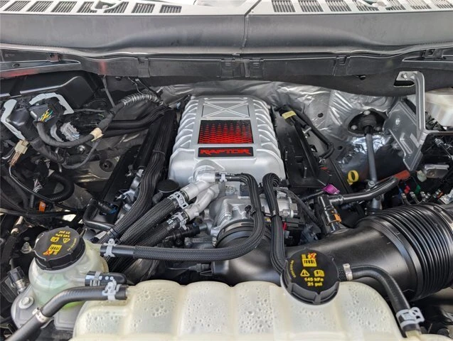 2024 Ford F-150 Raptor 14th Gen - Image 12 of 31