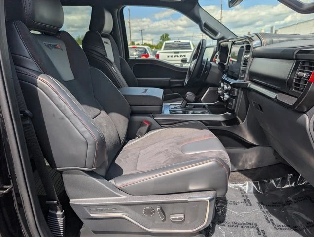 2024 Ford F-150 Raptor 14th Gen - Image 13 of 31
