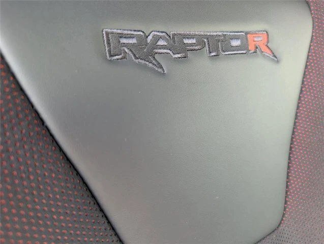 2024 Ford F-150 Raptor 14th Gen - Image 14 of 31