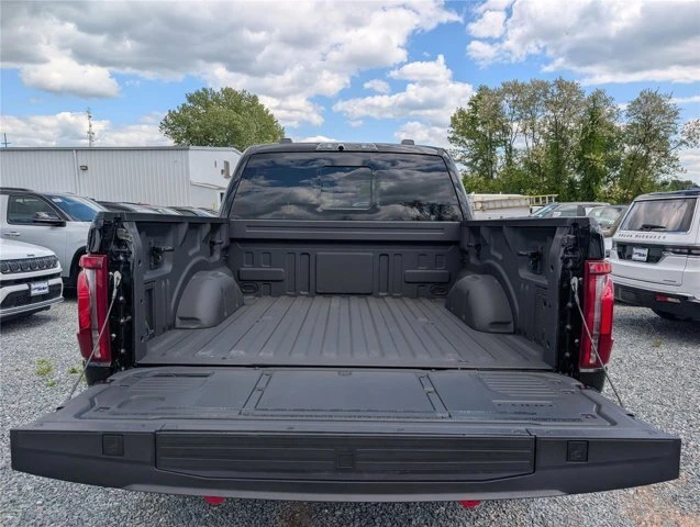 2024 Ford F-150 Raptor 14th Gen - Image 16 of 31