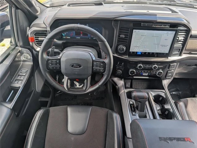 2024 Ford F-150 Raptor 14th Gen - Image 20 of 31