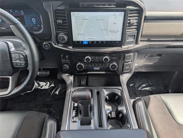 2024 Ford F-150 Raptor 14th Gen - Image 21 of 31