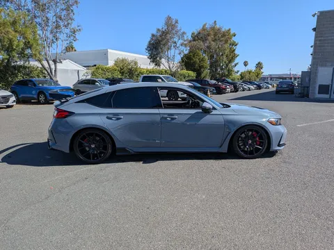 2024 Honda FL5 Civic Type R - Image 4 of 18