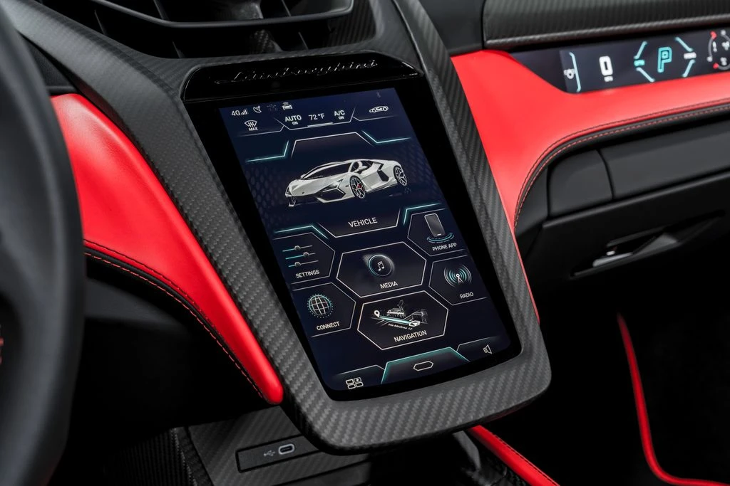2024 Lamborghini Revuelto - Image 23 of 31