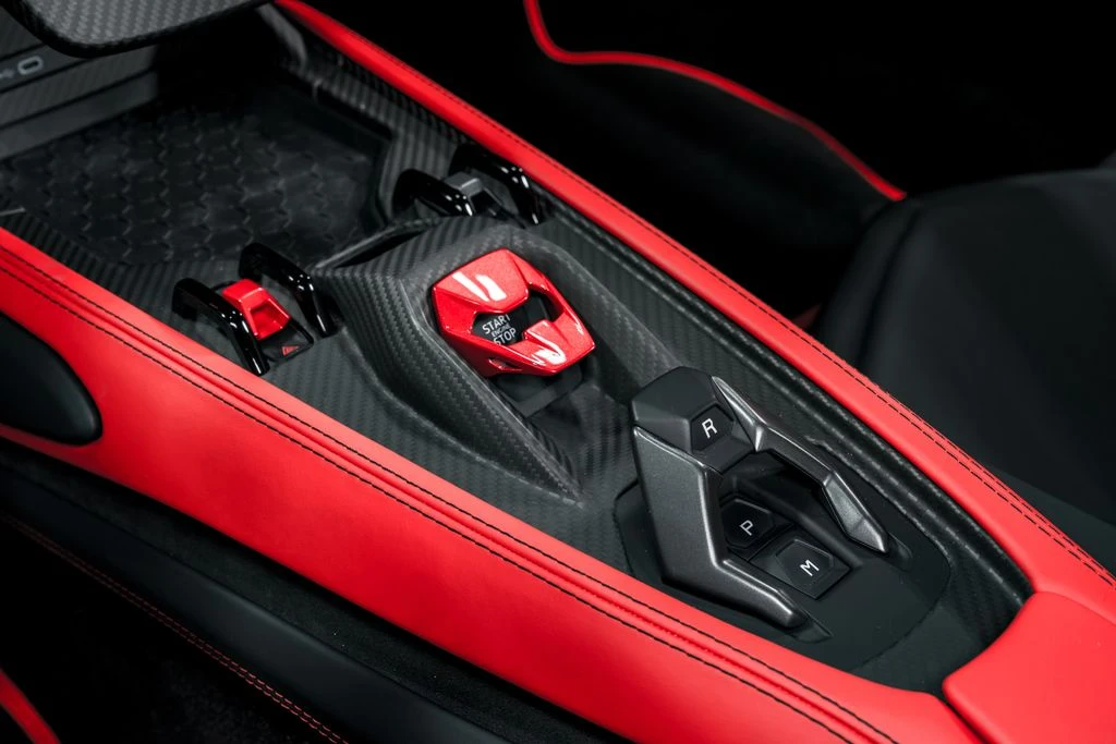 2024 Lamborghini Revuelto - Image 27 of 31