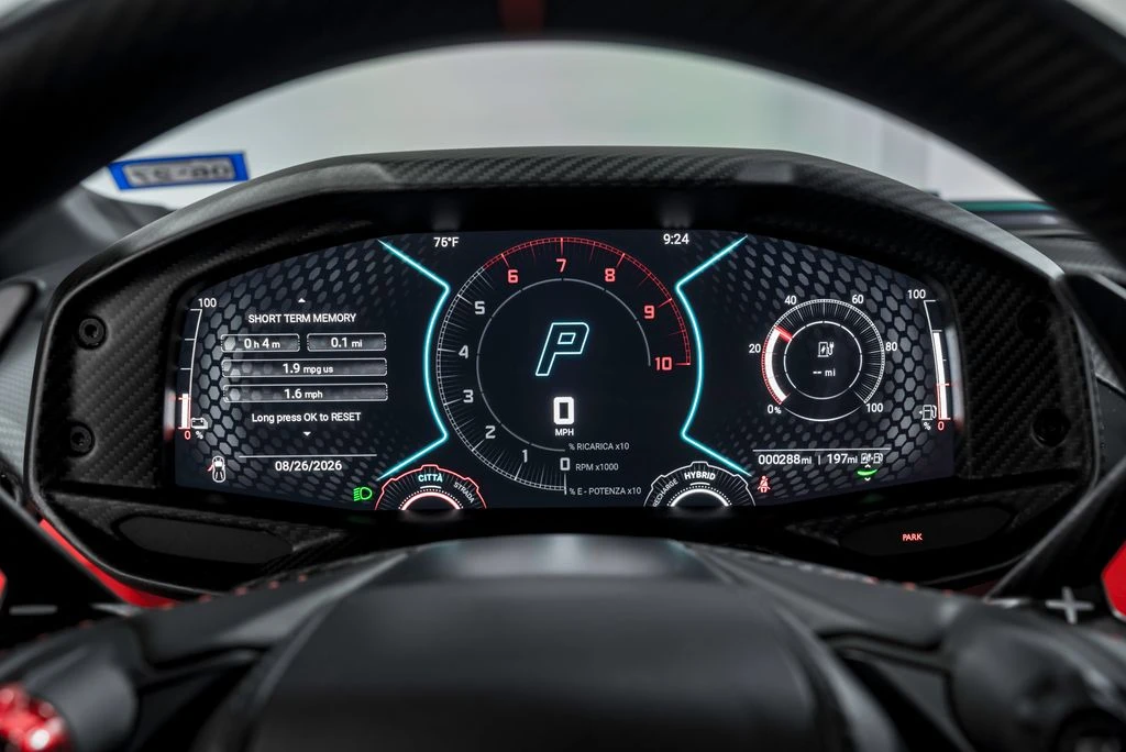 2024 Lamborghini Revuelto - Image 14 of 31