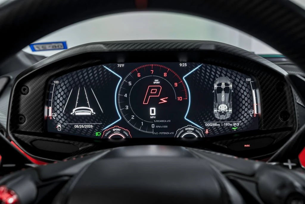 2024 Lamborghini Revuelto - Image 16 of 31