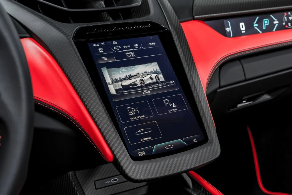 2024 Lamborghini Revuelto - Image 24 of 31