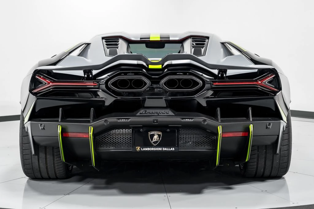 2024 Lamborghini Revuelto - Image 4 of 31