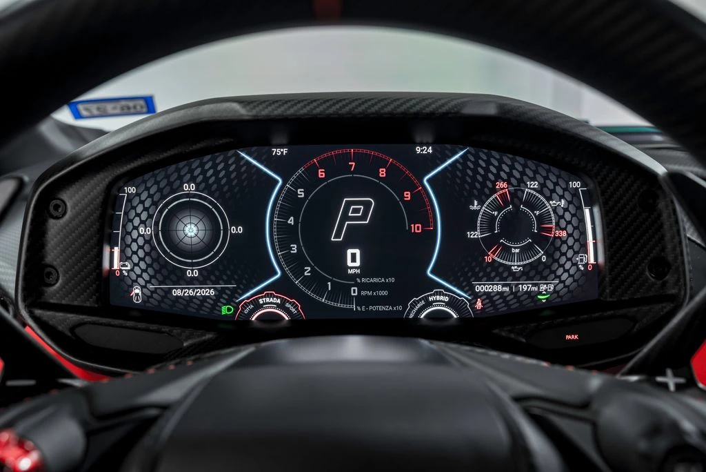 2024 Lamborghini Revuelto - Image 15 of 31