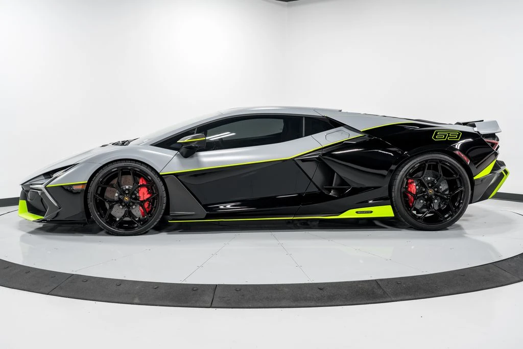 2024 Lamborghini Revuelto - Image 6 of 31