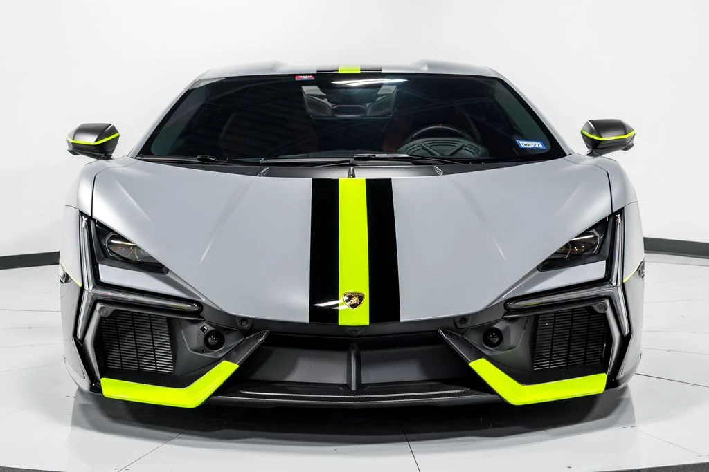 2024 Lamborghini Revuelto - Image 8 of 31