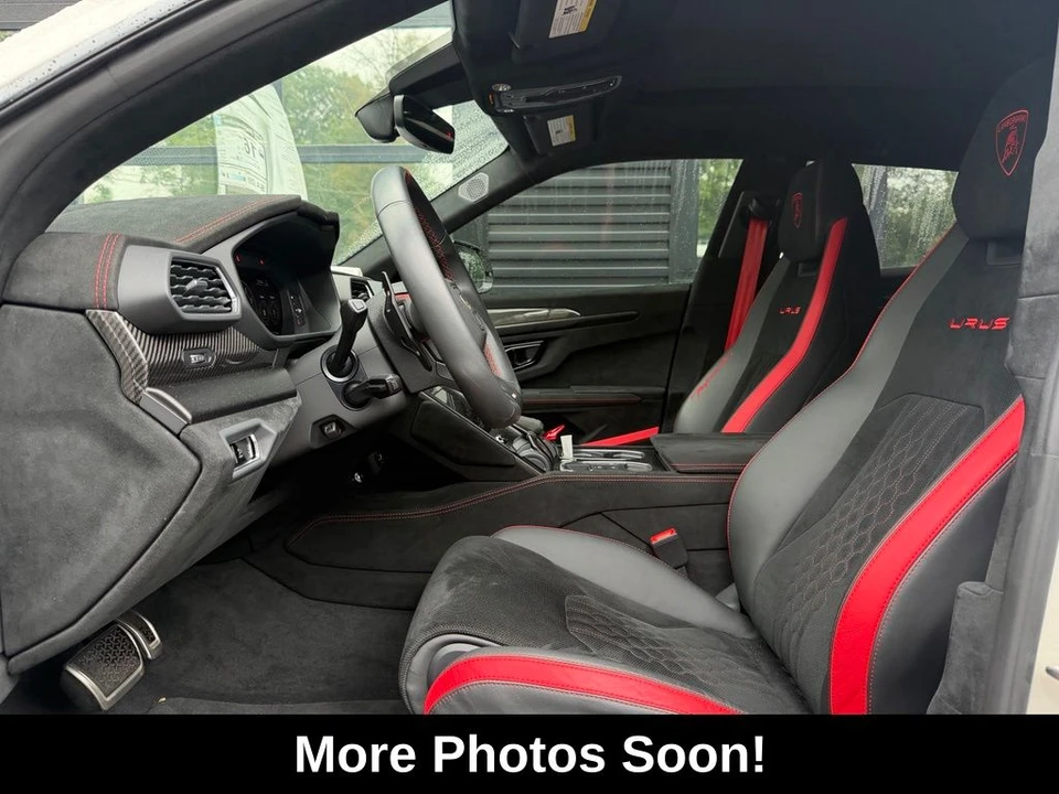 2024 Lamborghini Urus Performante - Image 5 of 7