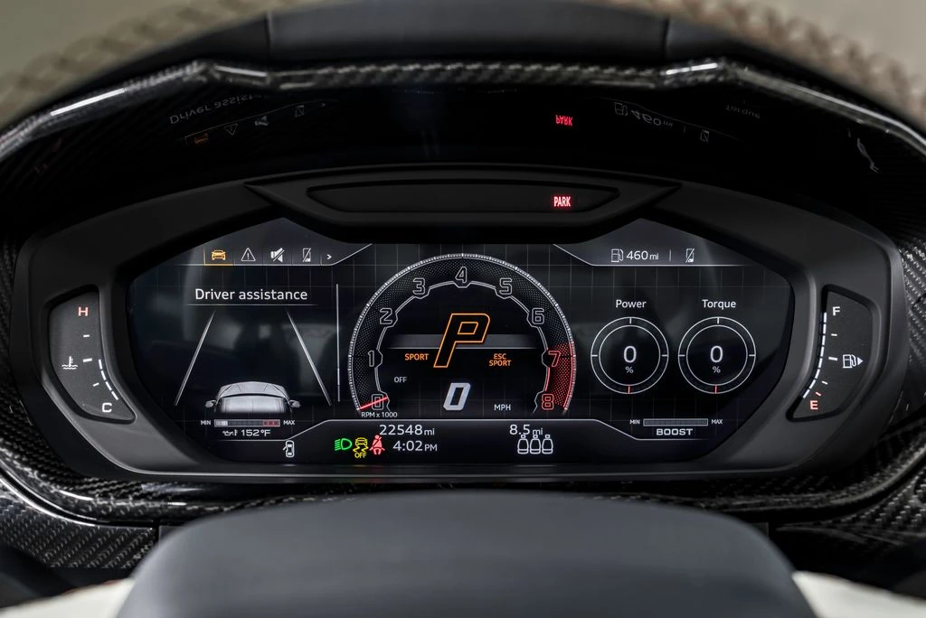 2024 Lamborghini Urus S - Image 17 of 31