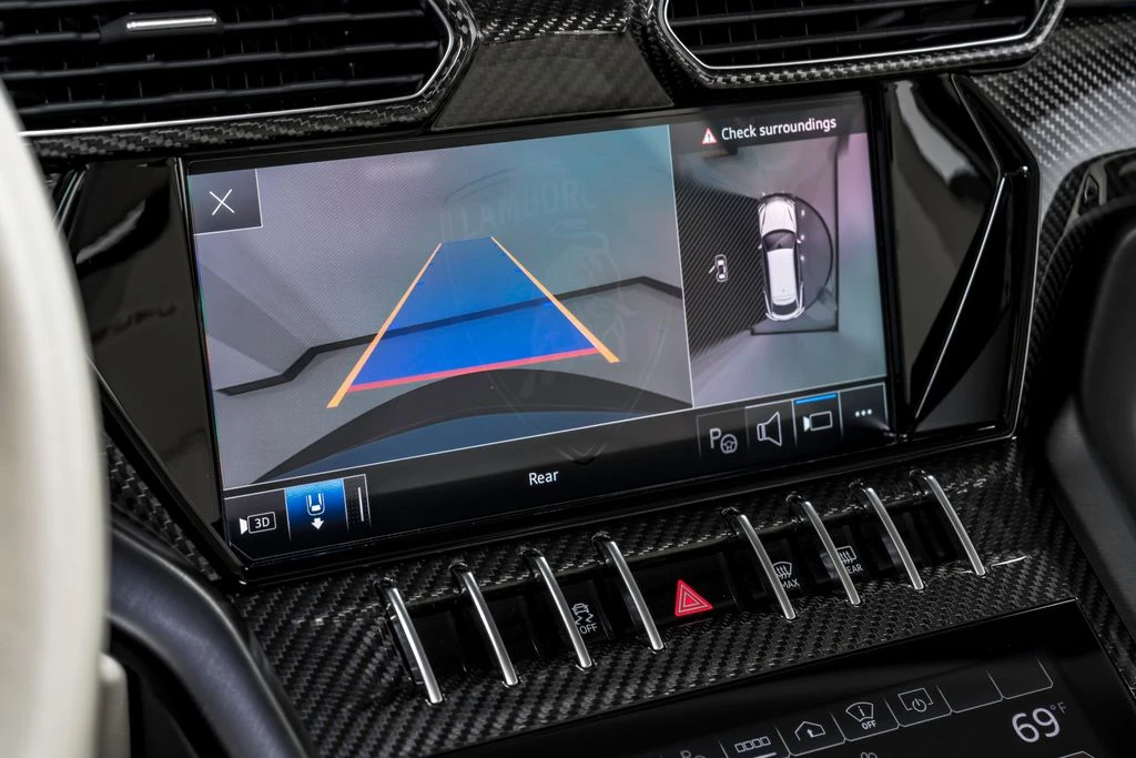 2024 Lamborghini Urus S - Image 26 of 31