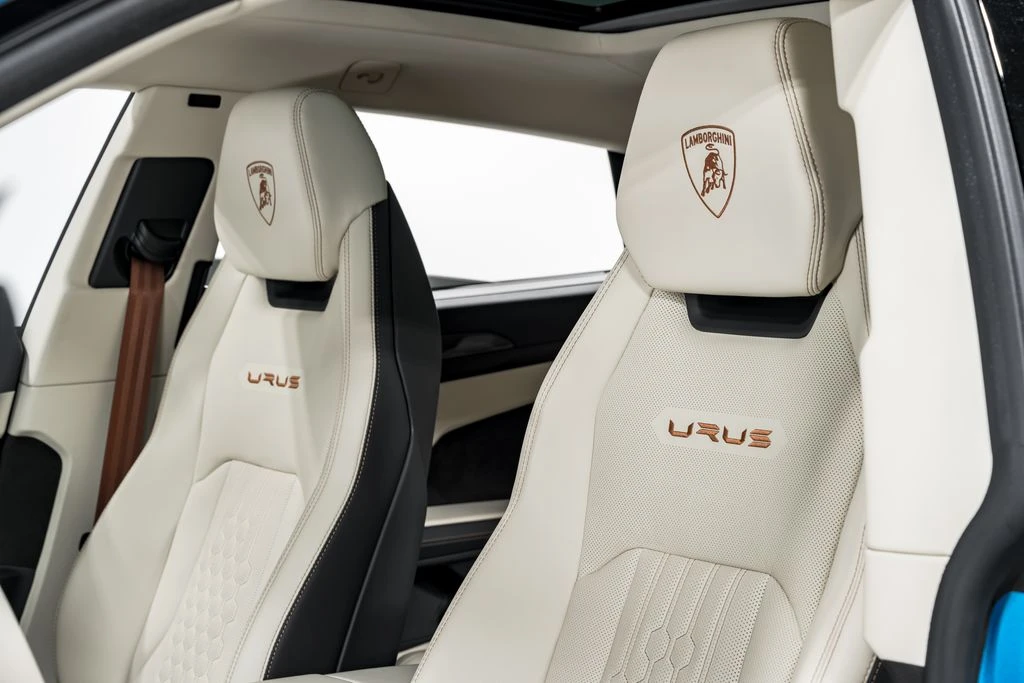 2024 Lamborghini Urus S - Image 19 of 31