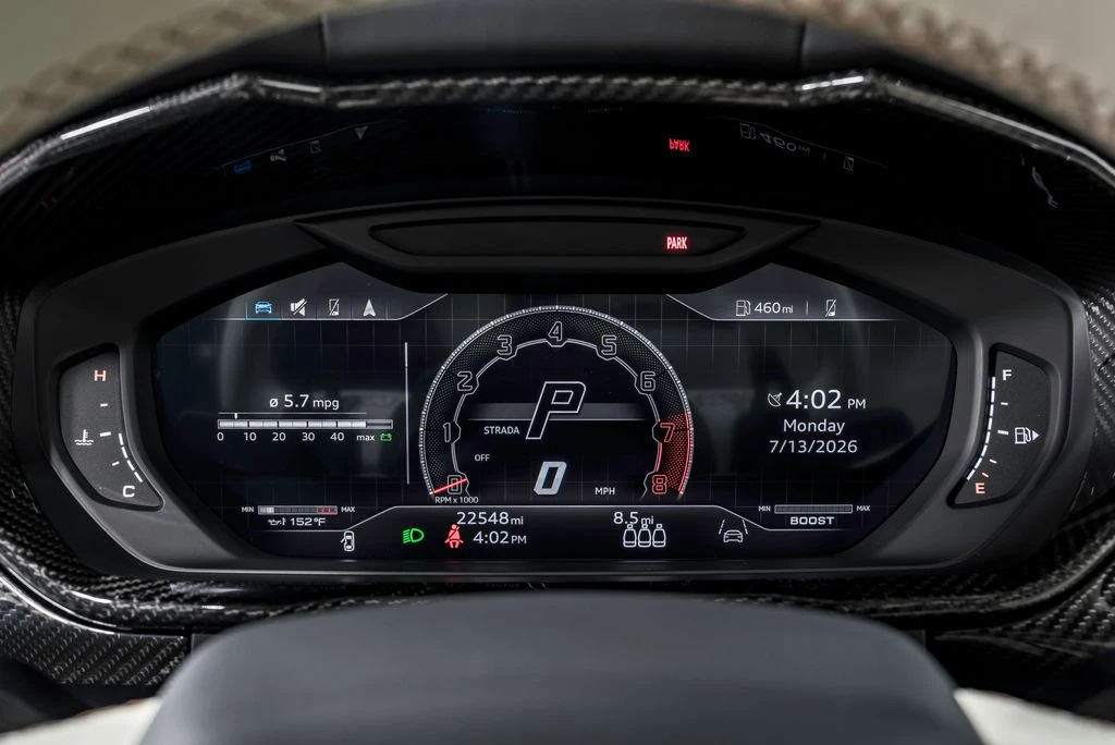 2024 Lamborghini Urus S - Image 16 of 31