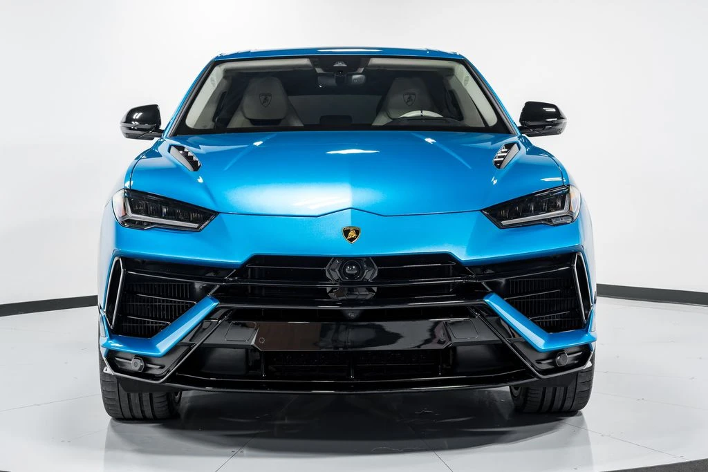 2024 Lamborghini Urus S - Image 8 of 31