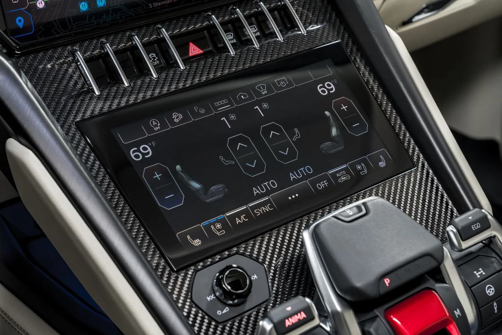 2024 Lamborghini Urus S - Image 27 of 31