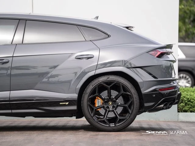 2024 Lamborghini Urus SE - Image 6 of 31