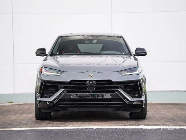 2024 Lamborghini Urus SE - Image 8 of 31