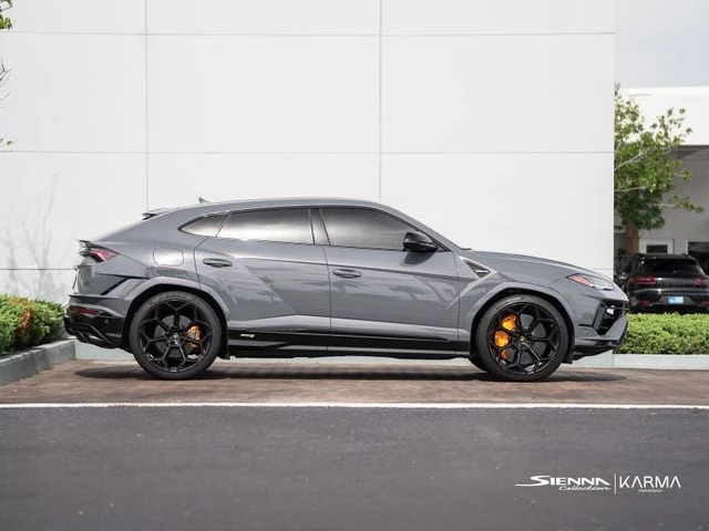2024 Lamborghini Urus SE - Image 16 of 31