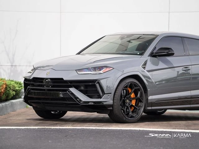 2024 Lamborghini Urus SE - Image 14 of 31