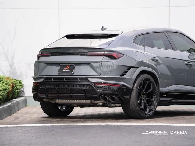 2024 Lamborghini Urus SE - Image 21 of 31