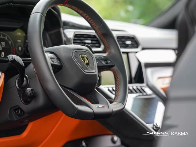2024 Lamborghini Urus SE - Image 30 of 31