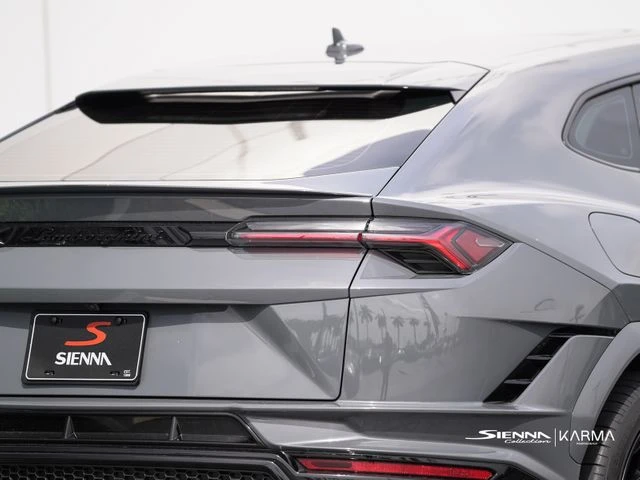 2024 Lamborghini Urus SE - Image 22 of 31