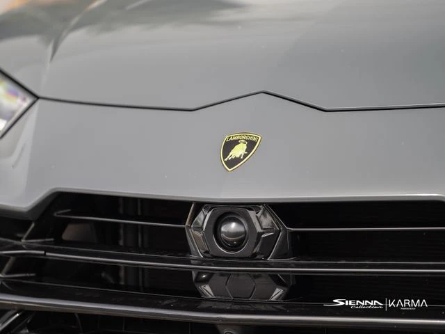 2024 Lamborghini Urus SE - Image 10 of 31