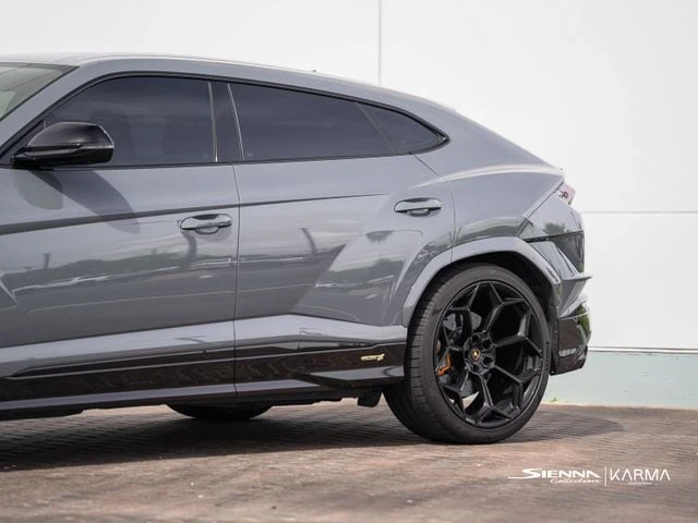 2024 Lamborghini Urus SE - Image 15 of 31
