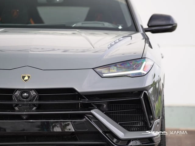 2024 Lamborghini Urus SE - Image 9 of 31