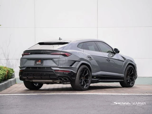 2024 Lamborghini Urus SE - Image 20 of 31