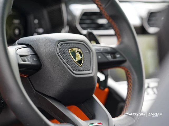 2024 Lamborghini Urus SE - Image 31 of 31