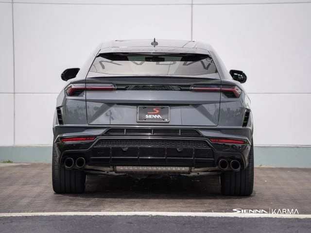 2024 Lamborghini Urus SE - Image 24 of 31