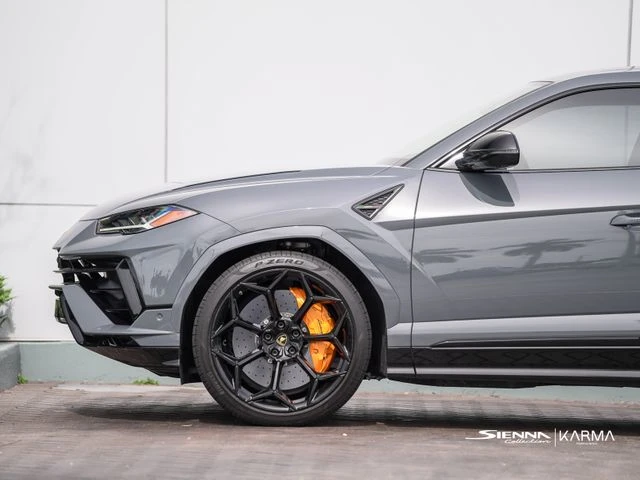 2024 Lamborghini Urus SE - Image 5 of 31