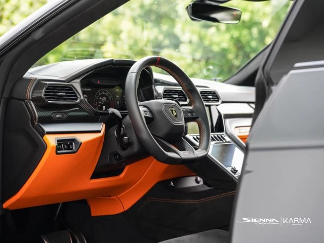 2024 Lamborghini Urus SE - Image 3 of 31