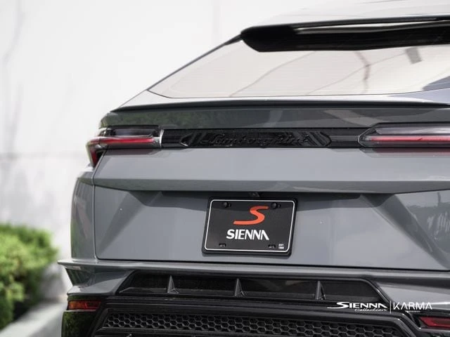 2024 Lamborghini Urus SE - Image 23 of 31