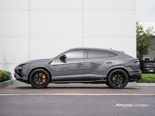 2024 Lamborghini Urus SE - Image 4 of 31