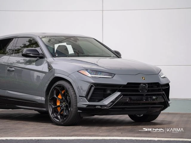 2024 Lamborghini Urus SE - Image 11 of 31