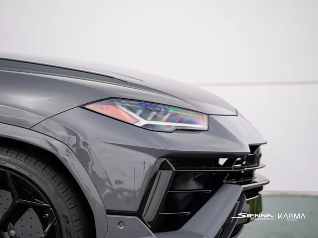 2024 Lamborghini Urus SE - Image 19 of 31