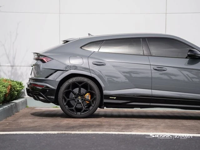 2024 Lamborghini Urus SE - Image 17 of 31