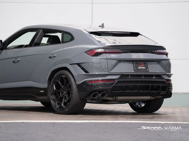 2024 Lamborghini Urus SE - Image 27 of 31