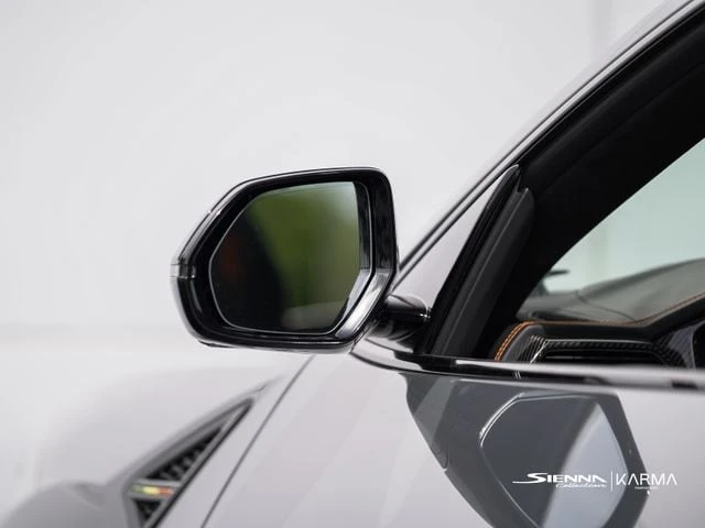 2024 Lamborghini Urus SE - Image 25 of 31