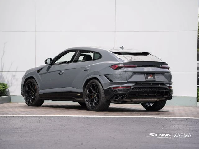 2024 Lamborghini Urus SE - Image 26 of 31