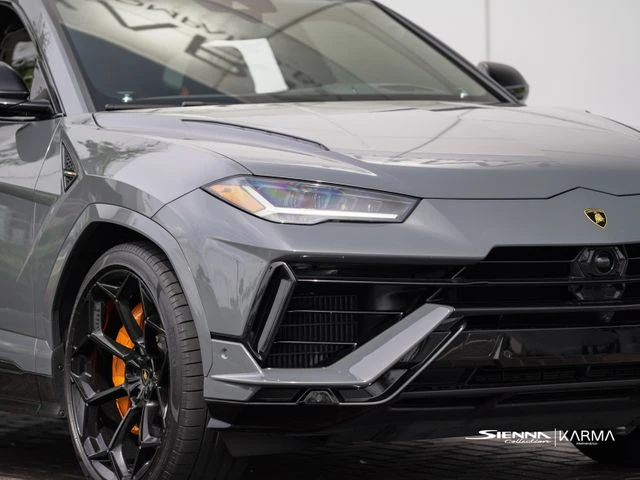 2024 Lamborghini Urus SE - Image 12 of 31