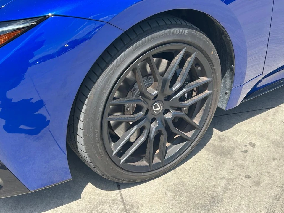 2024 Lexus IS 3rd Gen - Image 9 of 31